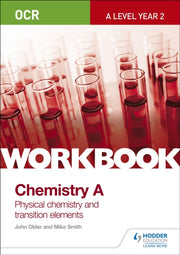 Chemistry A Workbook