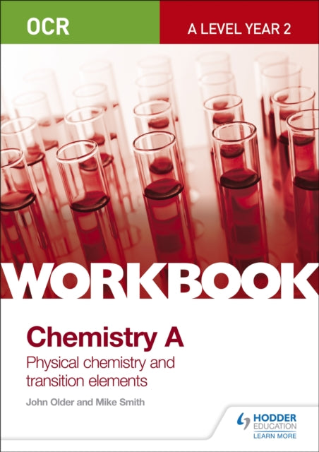 Chemistry A Workbook