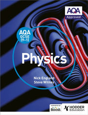 Aqa Gcse Physics Student Book