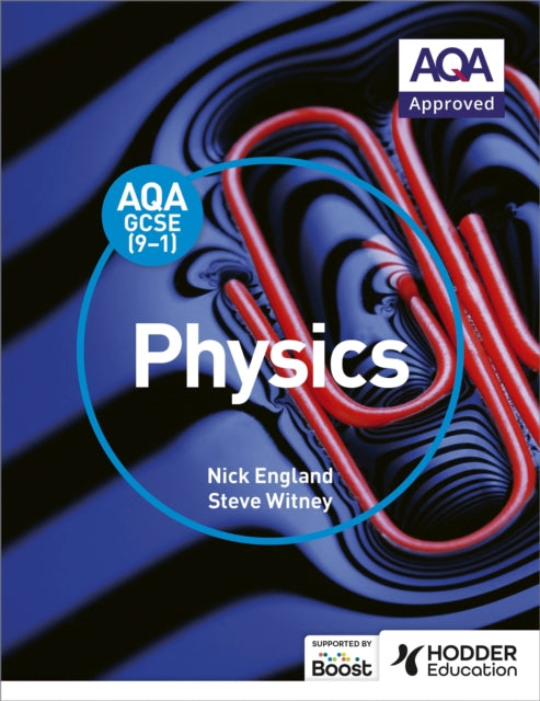Aqa Gcse Physics Student Book