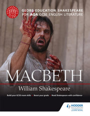 Globe Education Shakespeare Macbeth For