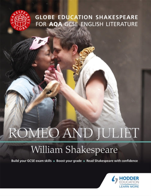 Globe Shakespeare Romeo & Juliet