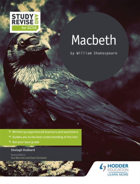 Macbeth By Hubbard, Shelagh