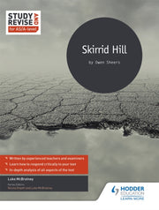 Study & Revise Skirrid Hill For Asalevel
