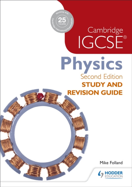 Igcse Physics Study & Revision Guide