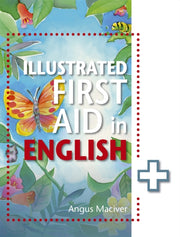 Illustrated First Aid In English