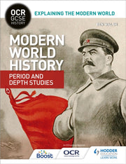 Modern World History Period/depth Studie