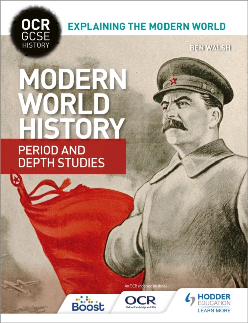 Modern World History Period/depth Studie