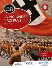 Living Under Nazi Rule 1933-1945