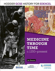 Medicine Through Time 1250 To Present