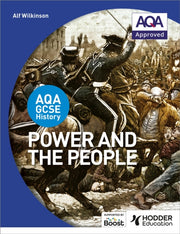 Power & The People