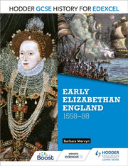 Hghe Early Elizabethan England