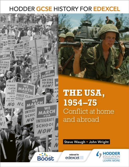 Hghe The Usa 1954-75