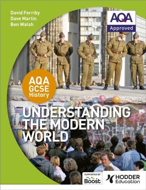 Understanding The Modern World