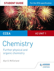 Chemistry Year 2 Unit 3