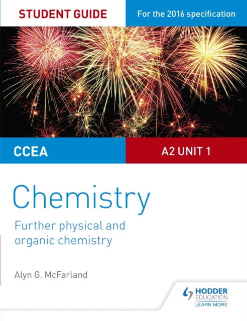 Chemistry Year 2 Unit 3