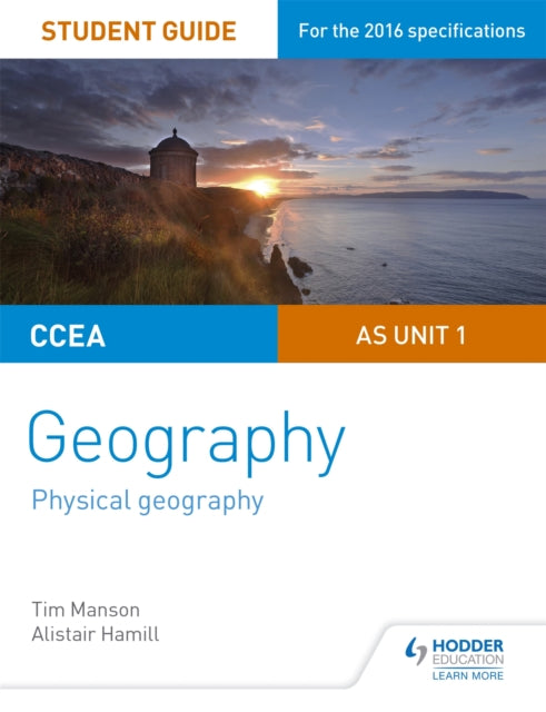Ccea As Unit 1 Geography Student Guide 1