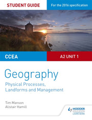 Ccea Alevel Geography Student Guide 4 A2