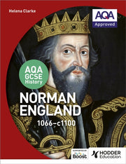 Norman England 1066-1100