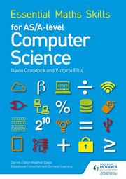 Essential Maths Skills/computer Science