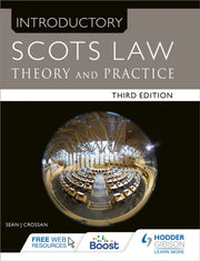 Introductory Scots Law
