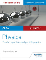 Ccea Alevel Year 2 Physics Student Guide