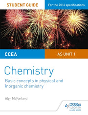 Chemistry Student Guide Unit 1