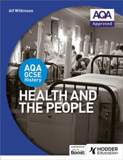 Health & The People