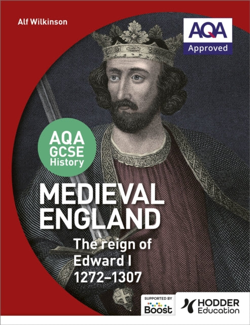 Aqa Gcse History Medieval England