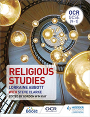 Ocr Gcse Religious Studies
