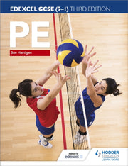 Edexcel Pe For Gcse
