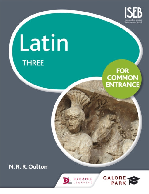 Latin Three