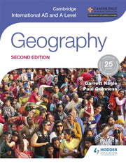 As & A Level Geography