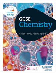Wjec Gcse Chemistry