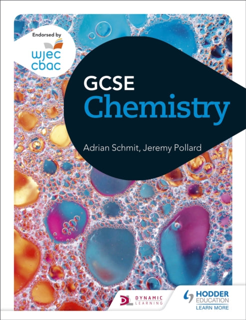 Wjec Gcse Chemistry