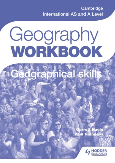 Cambridge Intl As/a Geography Skil