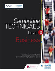 Business Level 3