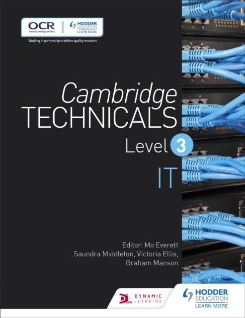 It Level 3