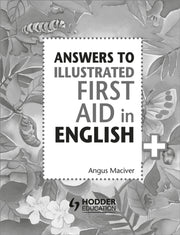 Answers Illus First Aid Eng