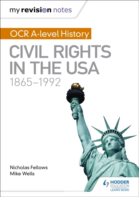 My Revision Notes Ocr Alevel History Civ