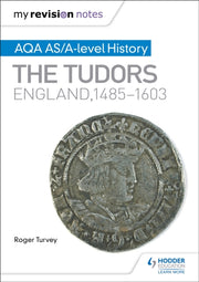 Mrn Aqa As A Lev Hist Tudor