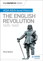 Aqa As/a History English Revolution 1625