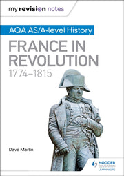 Aqa As/a History France In Revolution