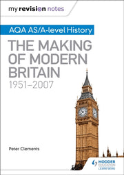 Mrn Aqa A As Lev Hist Mod Britain