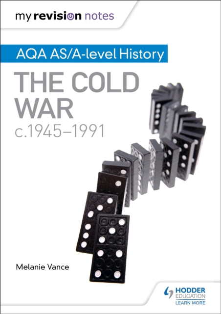 Aqa As/a History The Cold War C1945-1991