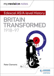 Mrn Edexcel A As Lev Hist Britain