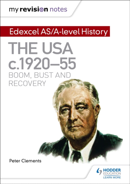 Mrn Edexcel A Level History Usa