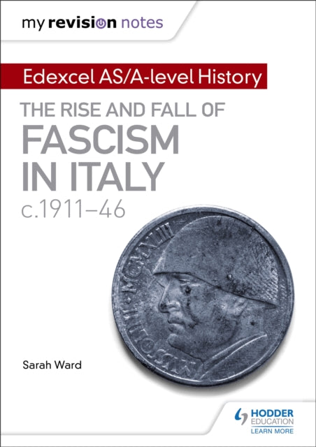 Edexcel As A Level Rise & Fall/fascism