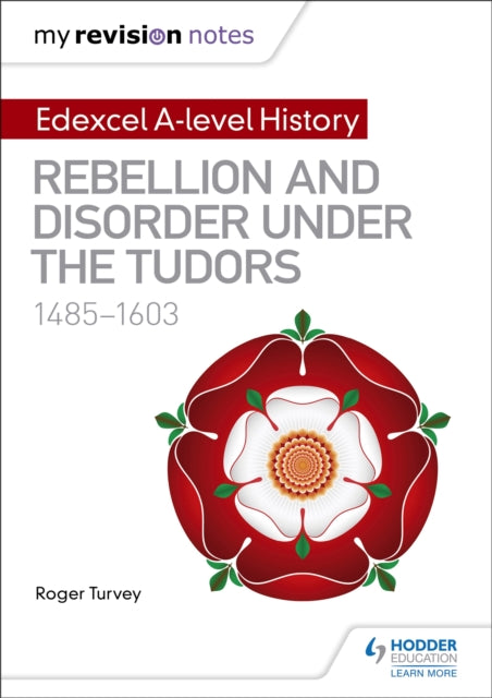 Edexcel A Levl History Rebellion/disorde