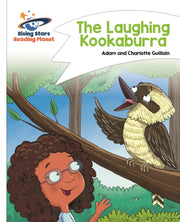 Reading Planet The Laughing Kookaburra W